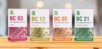 BIO.COM  8 (25GM)