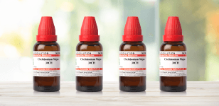 DILUTION 30