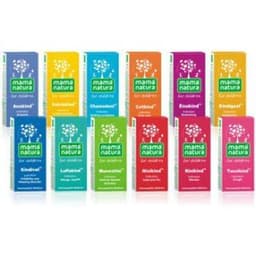 Kindi Range Syrup